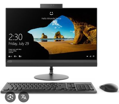 Моноблок cor I5 27d