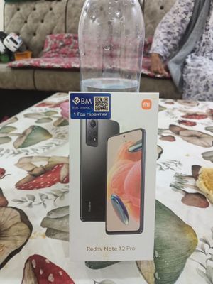 Продам телефон Redmi 12 pro