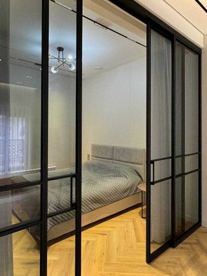 Сдаётся VIP-квартира в элитном жилом комплексе Centrado!