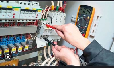 Elektrika santexnika svarka hizmati tez va sfatli samarqand buylab kel