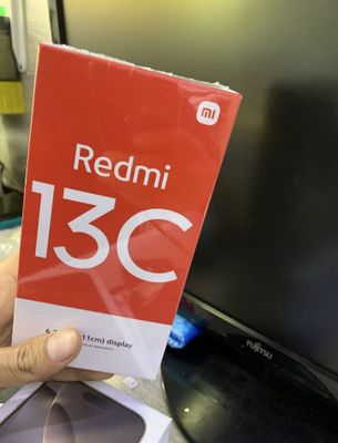 Redmi 13 C 8/256