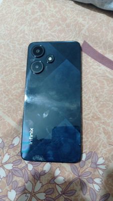 Infinix hot 30 i