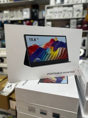 Портативный монитор 15.6 дюймов