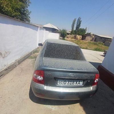 Lada priora 2170