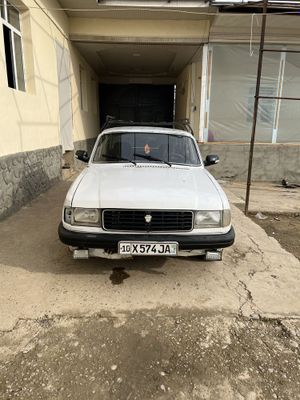 Volga 31029 sotiladi