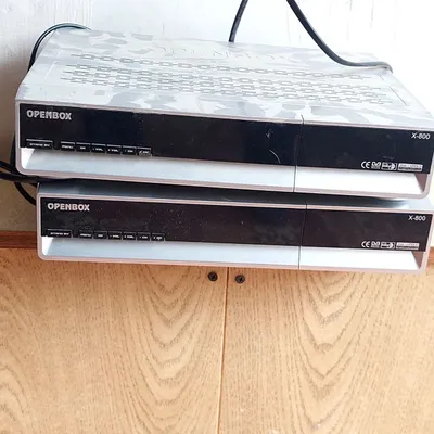 Спутниковое ТВ БУ