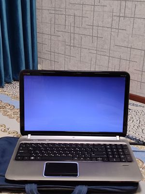 Notebook HP laptop g06