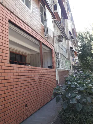 кладка балкон