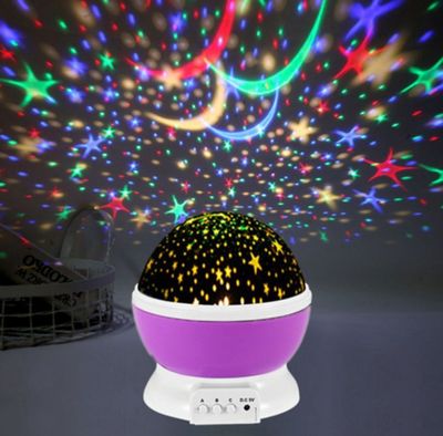 Star master led