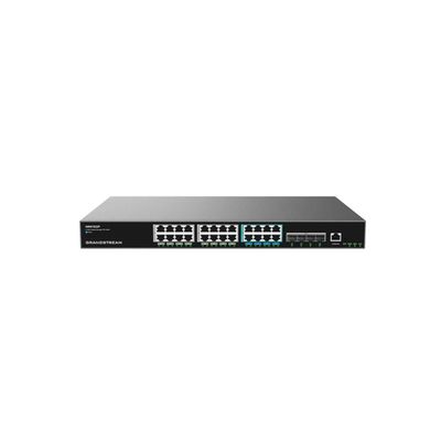 GWN7822P L3 PoE коммутатор Grandstream