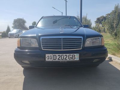 W202 mersedes c180
