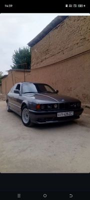Bmw e34 sotiladi