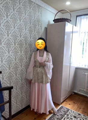 Ансамбль сотилади