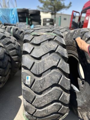 Автошина GOODRIDE 23.5 - 25 24PR