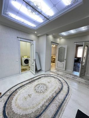 Аренда квартира 3 хона Яккасарой Саламатина