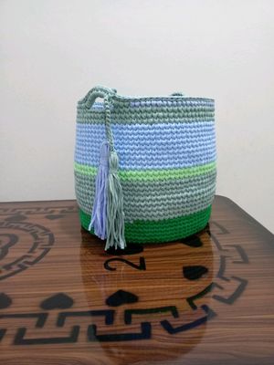 O'yinchoq va kiyimlar uchun organayzer