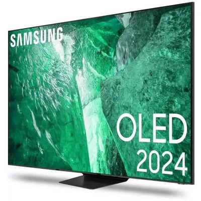 телевизор Samsung OLED S90D 2024