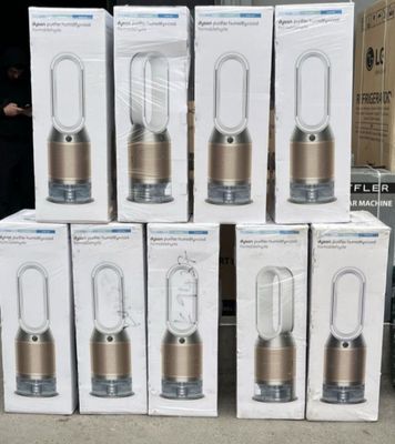 Achistitel uvlajnitel Dyson PH04