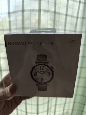 Huawei watch GT4