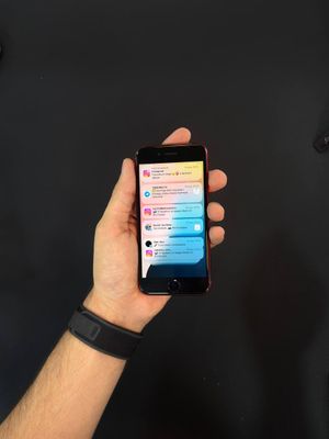 iPhone SE 2020