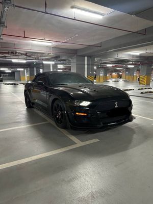 Ford Mustang gt 5 продается