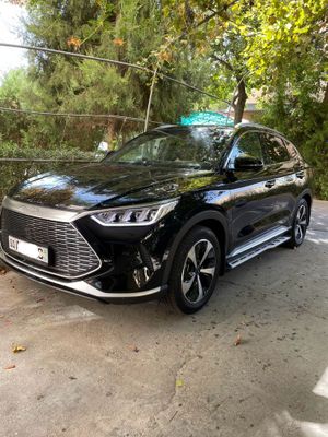 BYD Song Plus DMi hybrid/gibrid 2023