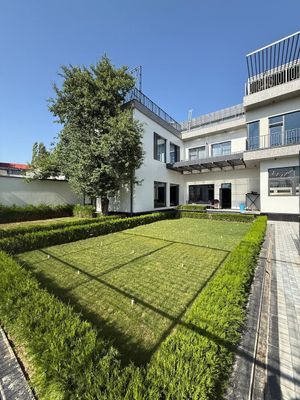 Maskan Villa 23 persons