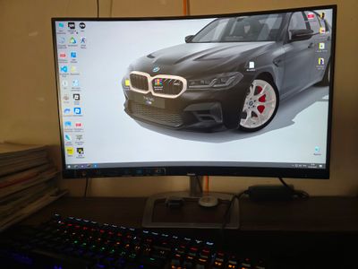 Монитор Philips
