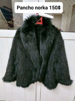 Norka  pancho 1mln