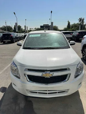 Kobalt Chevrolet Halol Nasiyaga