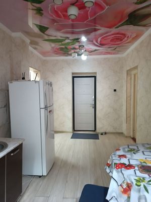 2 xonali uy oilaga ijaraga beriladi