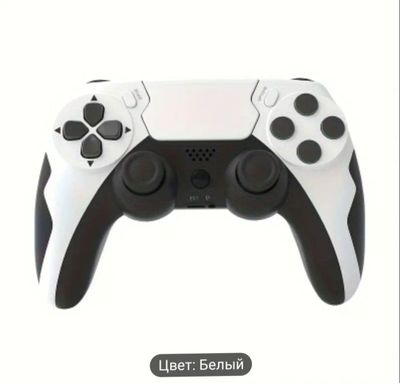Контроллер P4 игровой джойстик