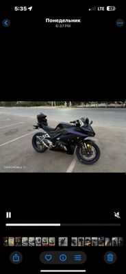 Качественный Китайский спорт 350сс