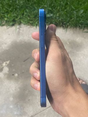 Iphone 13 blue 128