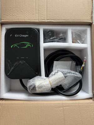 Ev Charger 7kw Optom