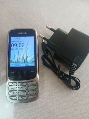 Nokia 6303 Original telefon
