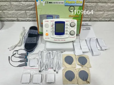 Зинда 4 поколения электрофорез много функциональные оригинал