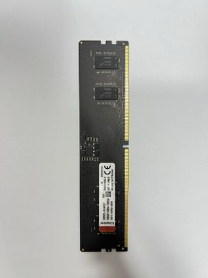 Оперативная память - Kingston DDR5 8GB. (4800)