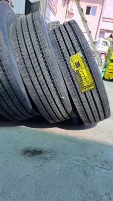 Автошина 295/80R22.5 AEOLUS ECO (передный)