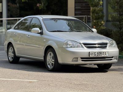 Lasetti mexanika 2 pozitsa