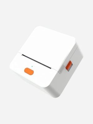 Termoprinter bluetooth bor