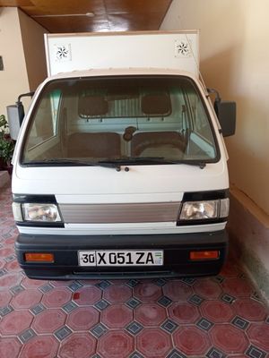 Chevrolet Labo 2022 yil