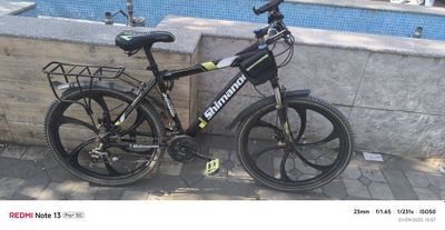 Alimun ramali yingil velosped