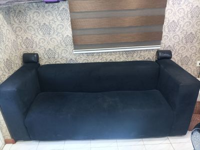 Yumshoq mebel sotiladi