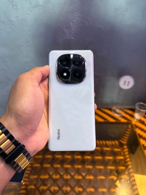 Redmi note 14 pro+ 12/256