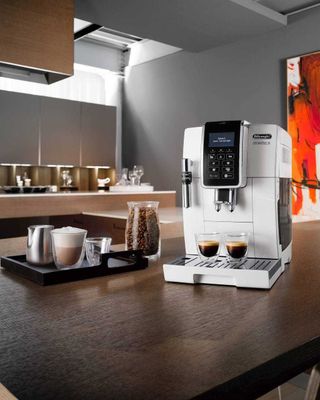 Delonghi Kofemashina Кофе Машина Итальянская Розница Гарантия+Доставка