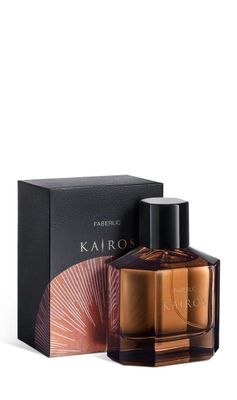Faberlic firmani orginal atiri Kairos srochna sotiladi 40% skidka