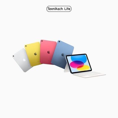 Новый! Apple iPad 10 - 2022 | 10.9" Бесплатная Доставка