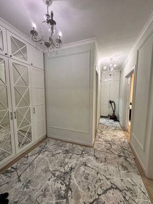 Kvartira ijaraga beriladi 2 xona