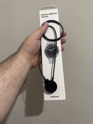 Samsung Galaxy Watch 4 Classic 46mm